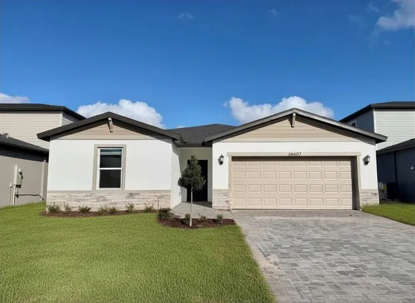 $444,590 | 14407 Southwest New Dawn Road, Indiantown, FL 34956