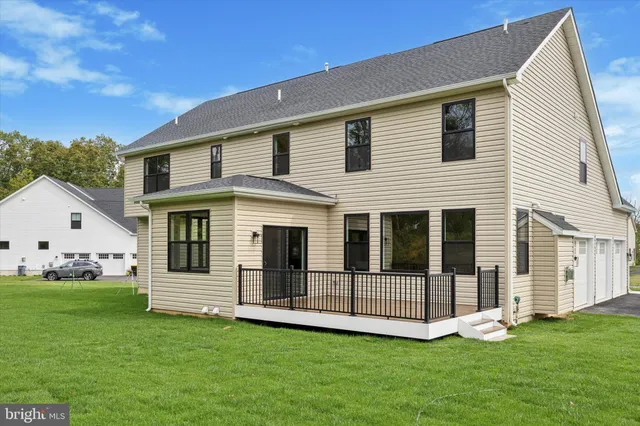 $1,200,000 | 1103 Arden Drive, Unit METHACTON, Norristown, PA 19403