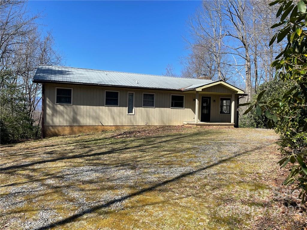 660 Babb Road Rosman, NC 28772 - Photo 1 of 35 Gallery Image 1