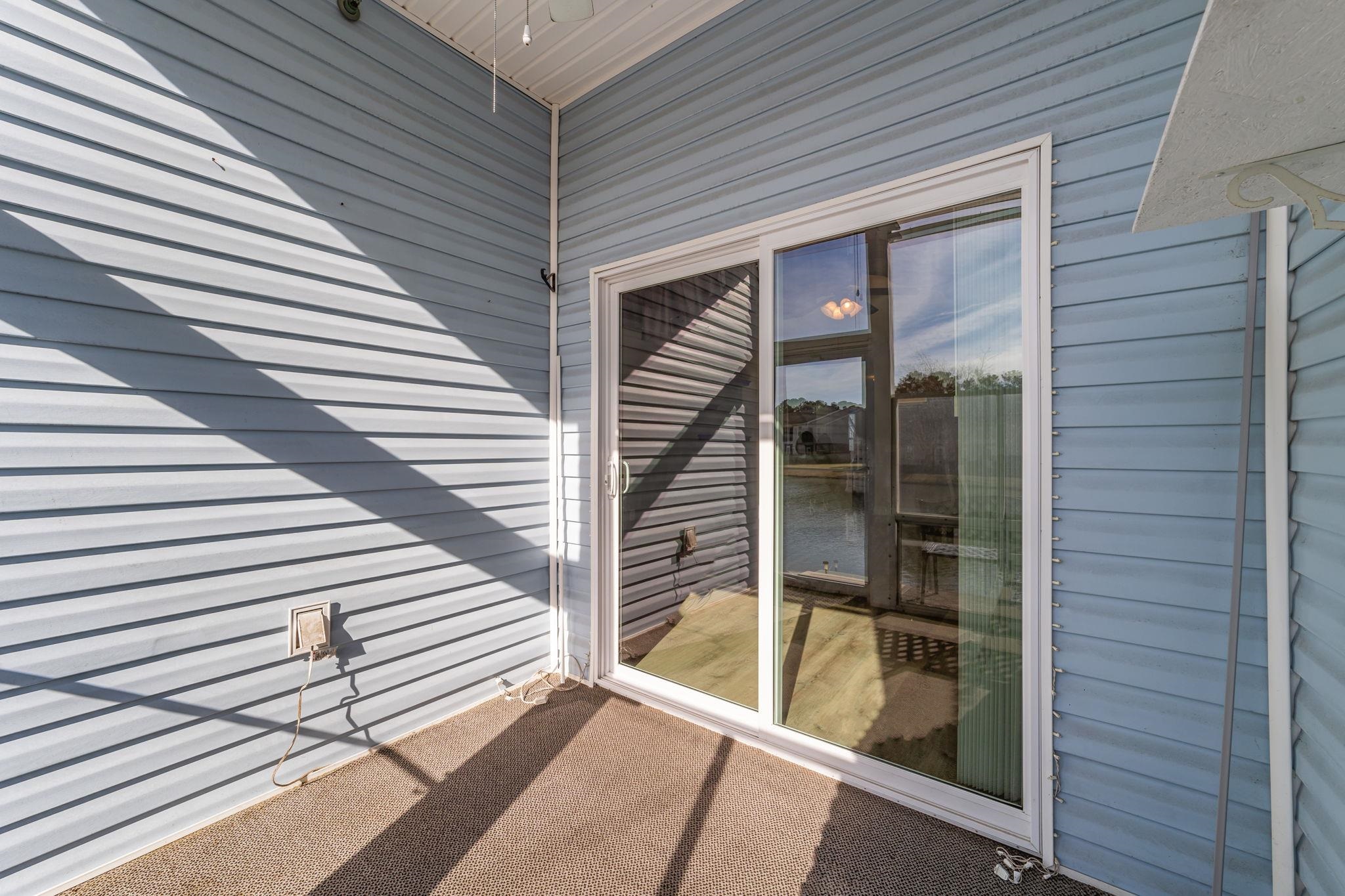 120 Fountain Pointe Lane, Unit 103 Myrtle Beach, SC 29579 - Photo 20 of 26 View of patio / terrace