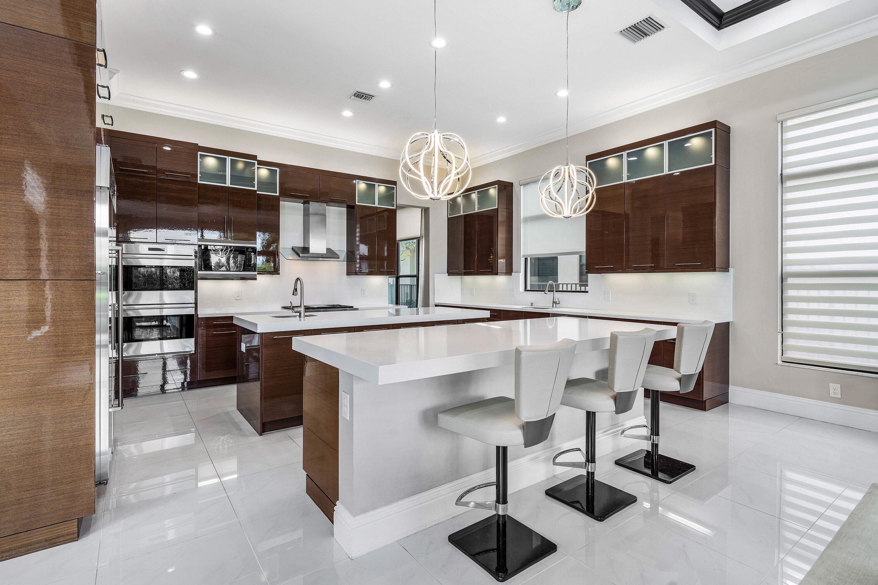 9616 Moritz Way Delray Beach, FL 33446 - Photo 13 of 108 Kitchen