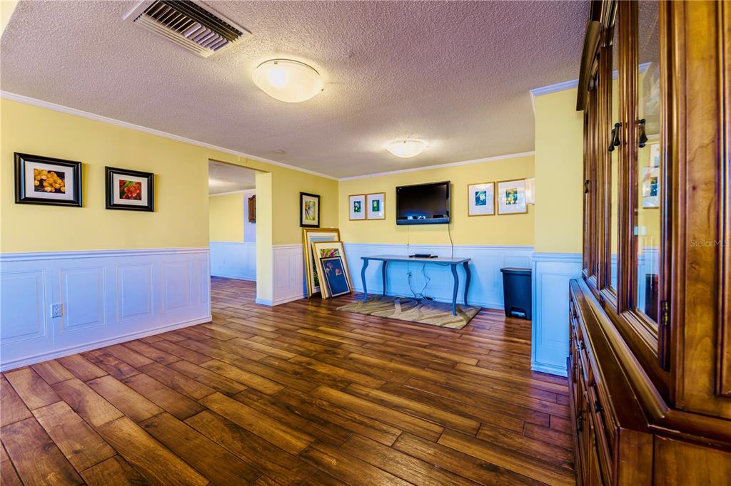 100 Pierce Street, Unit 1102 Clearwater, FL 33756 - Photo 33 of 45 a view of a bedroom with furniture and window