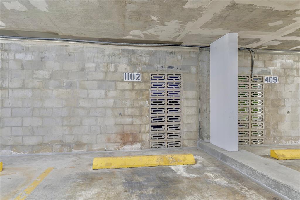 100 Pierce Street, Unit 1102 Clearwater, FL 33756 - Photo 45 of 45 a bathroom with a bathtub and a shower