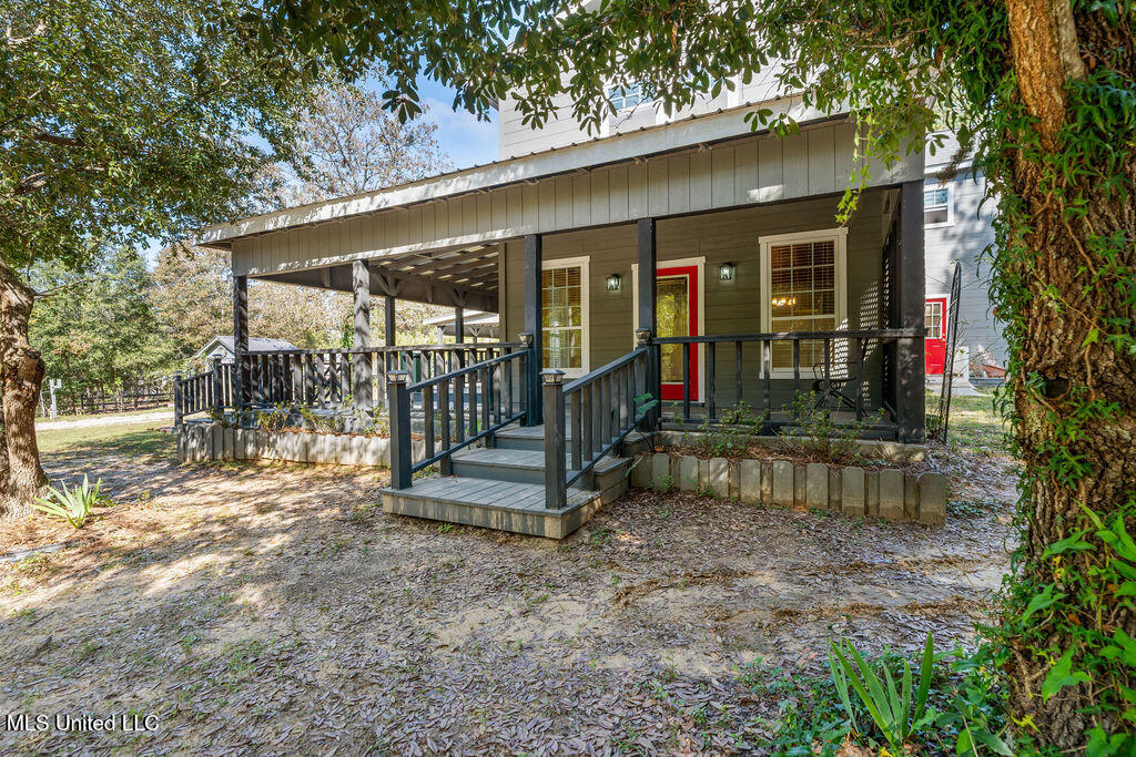 634 Beach Road Poplarville, MS 39470 - Photo 29 of 45 A7402826