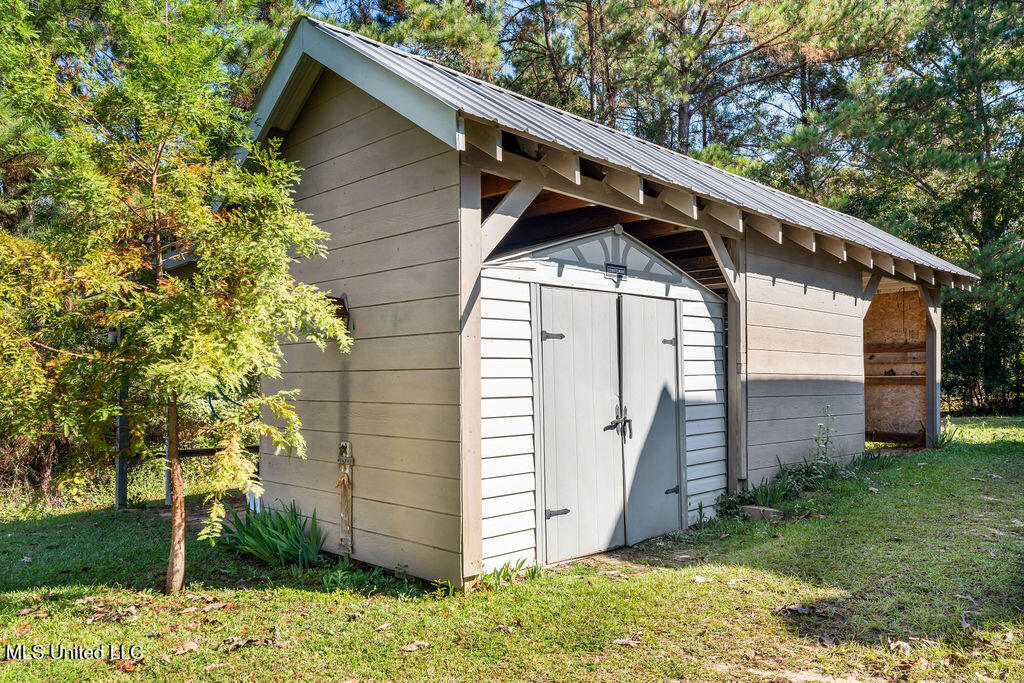 634 Beach Road Poplarville, MS 39470 - Photo 35 of 45 A7402878