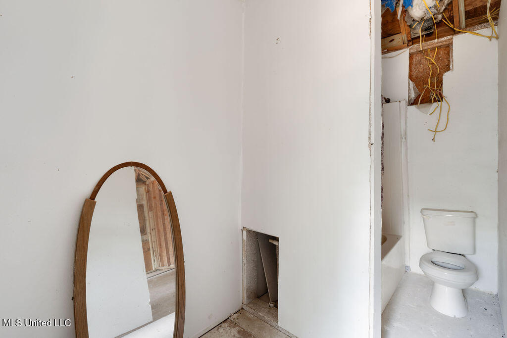 634 Beach Road Poplarville, MS 39470 - Photo 36 of 55 a7402747