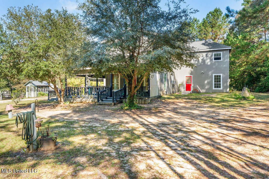 634 Beach Road Poplarville, MS 39470 - Photo 38 of 55 A7402821