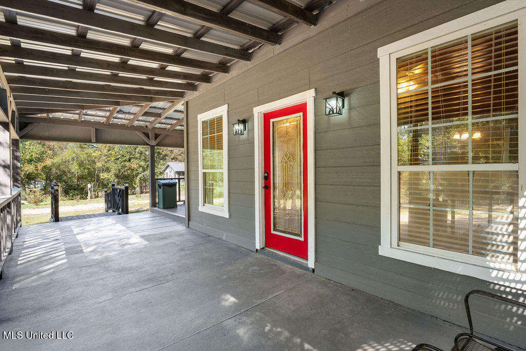 634 Beach Road Poplarville, MS 39470 - Photo 40 of 55 A7402831