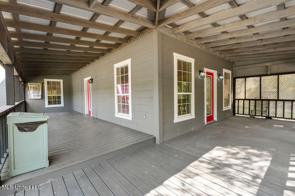 634 Beach Road Poplarville, MS 39470 - Photo 41 of 55 A7402841