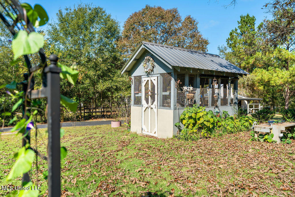 634 Beach Road Poplarville, MS 39470 - Photo 42 of 55 A7402852