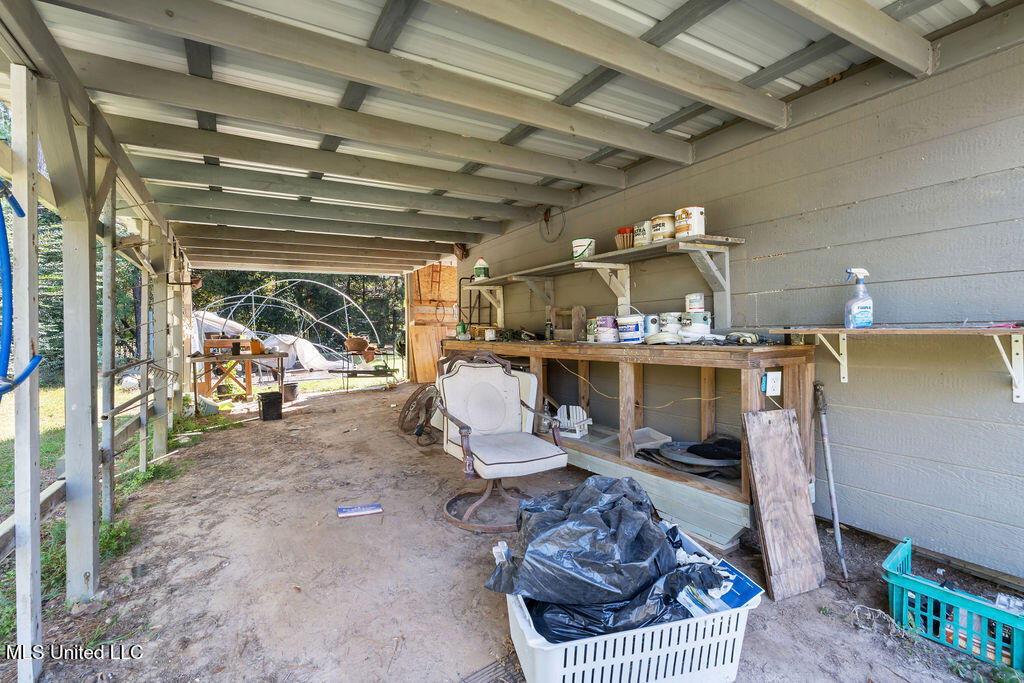 634 Beach Road Poplarville, MS 39470 - Photo 46 of 55 A7402881