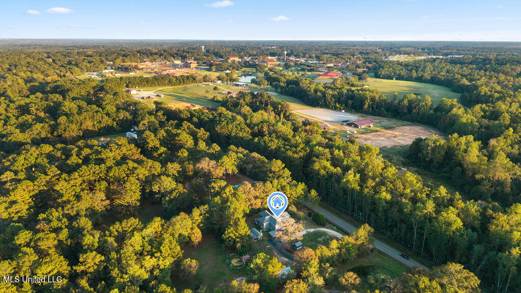 634 Beach Road Poplarville, MS 39470 - Photo 48 of 55 BEACHRD.HOME