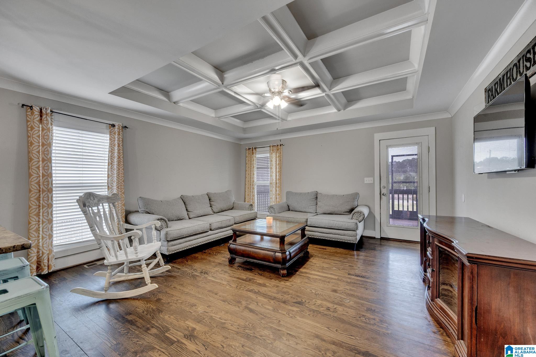 4113 Bagwell Way Dora, AL 35062 - Photo 4 of 34