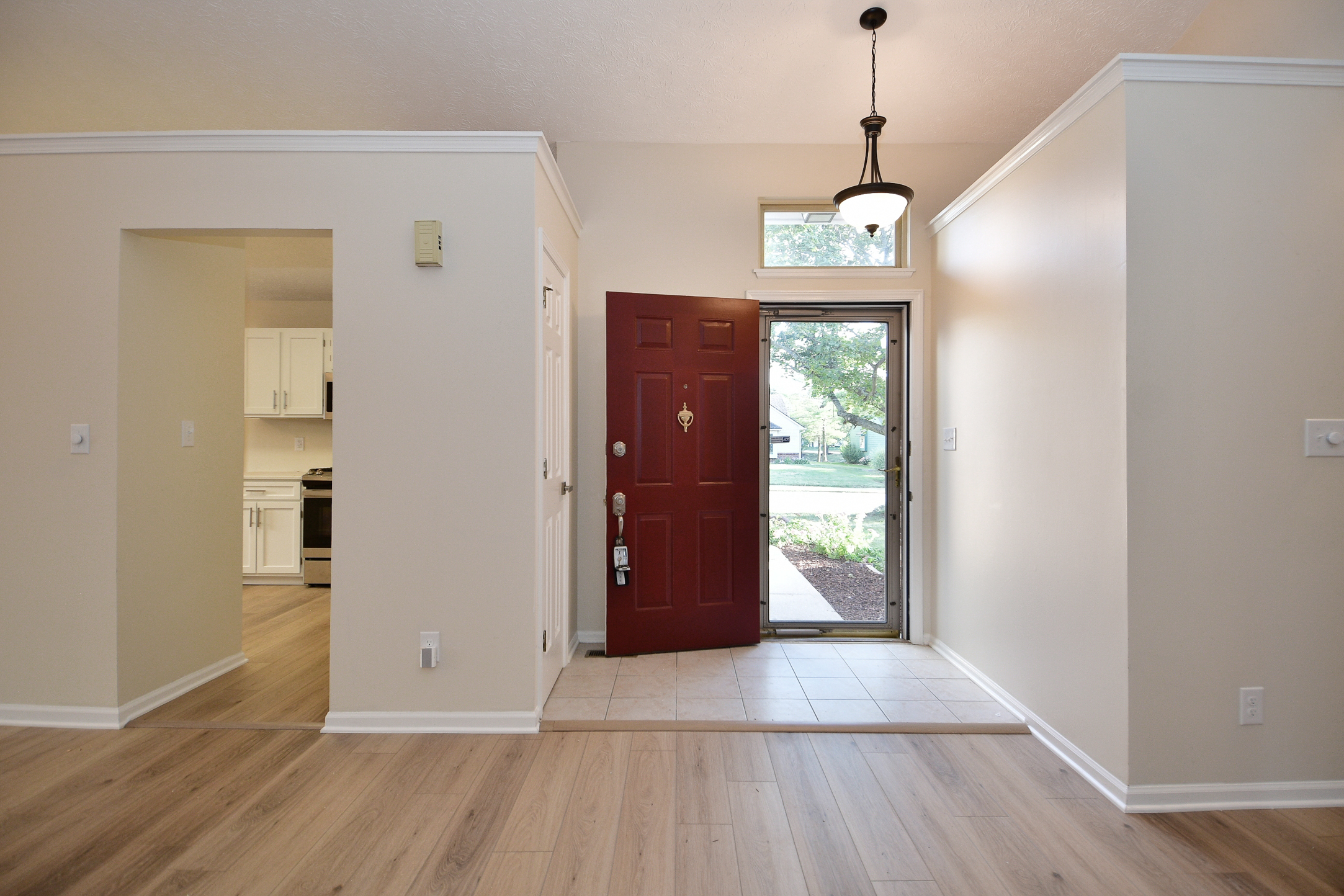 6830 Cherry Blossom E Drive Fishers, IN 46038 - Photo 3 of 49