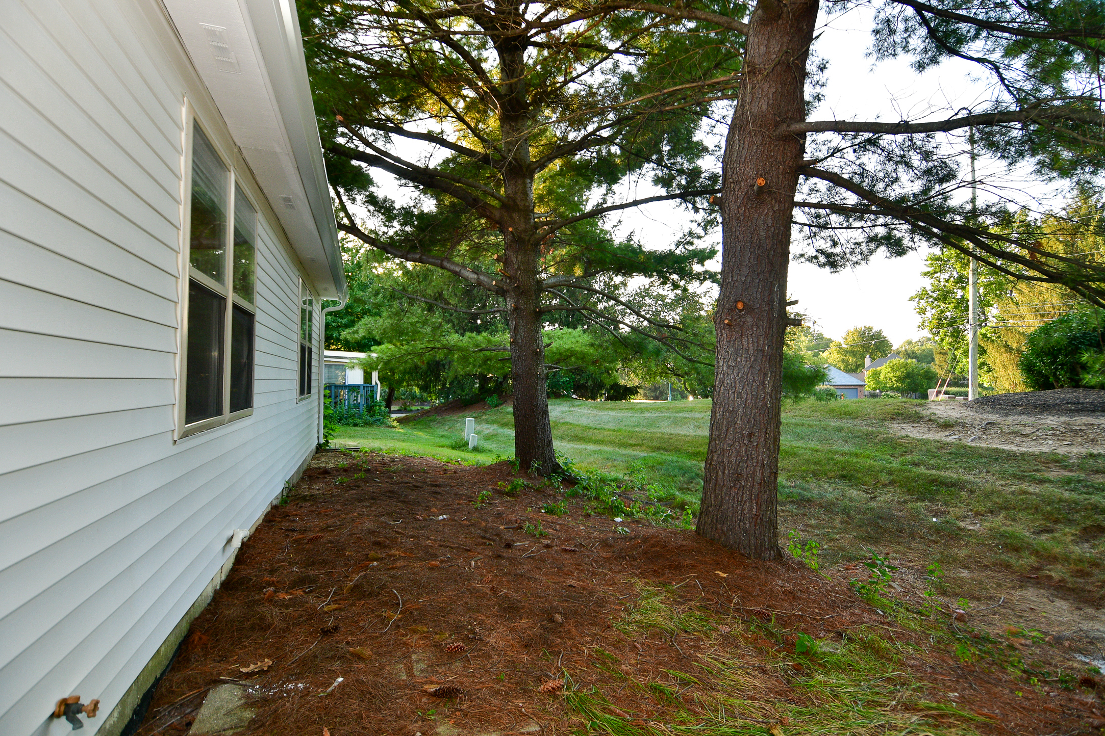 6830 Cherry Blossom E Drive Fishers, IN 46038 - Photo 48 of 49