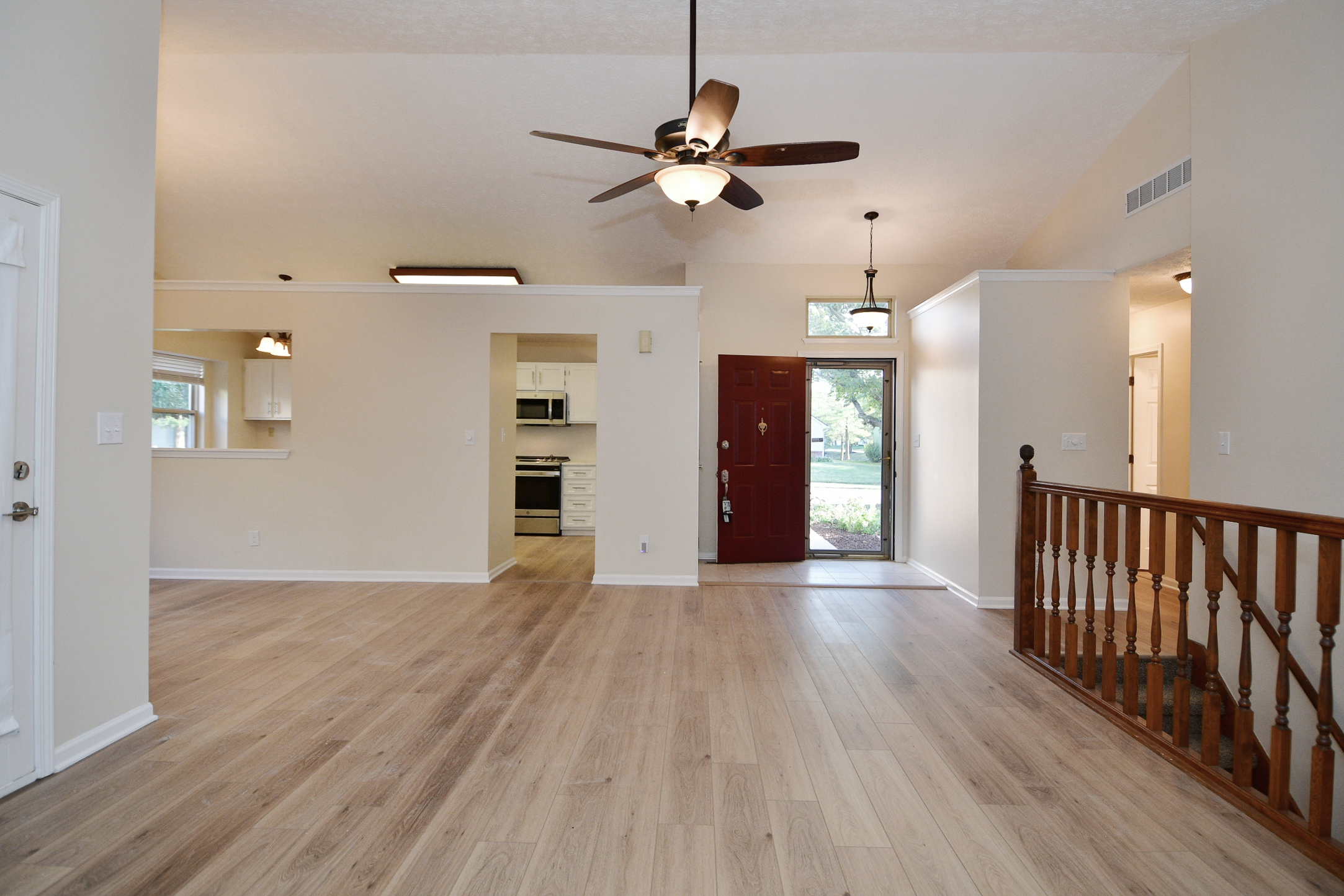 6830 Cherry Blossom E Drive Fishers, IN 46038 - Photo 6 of 49