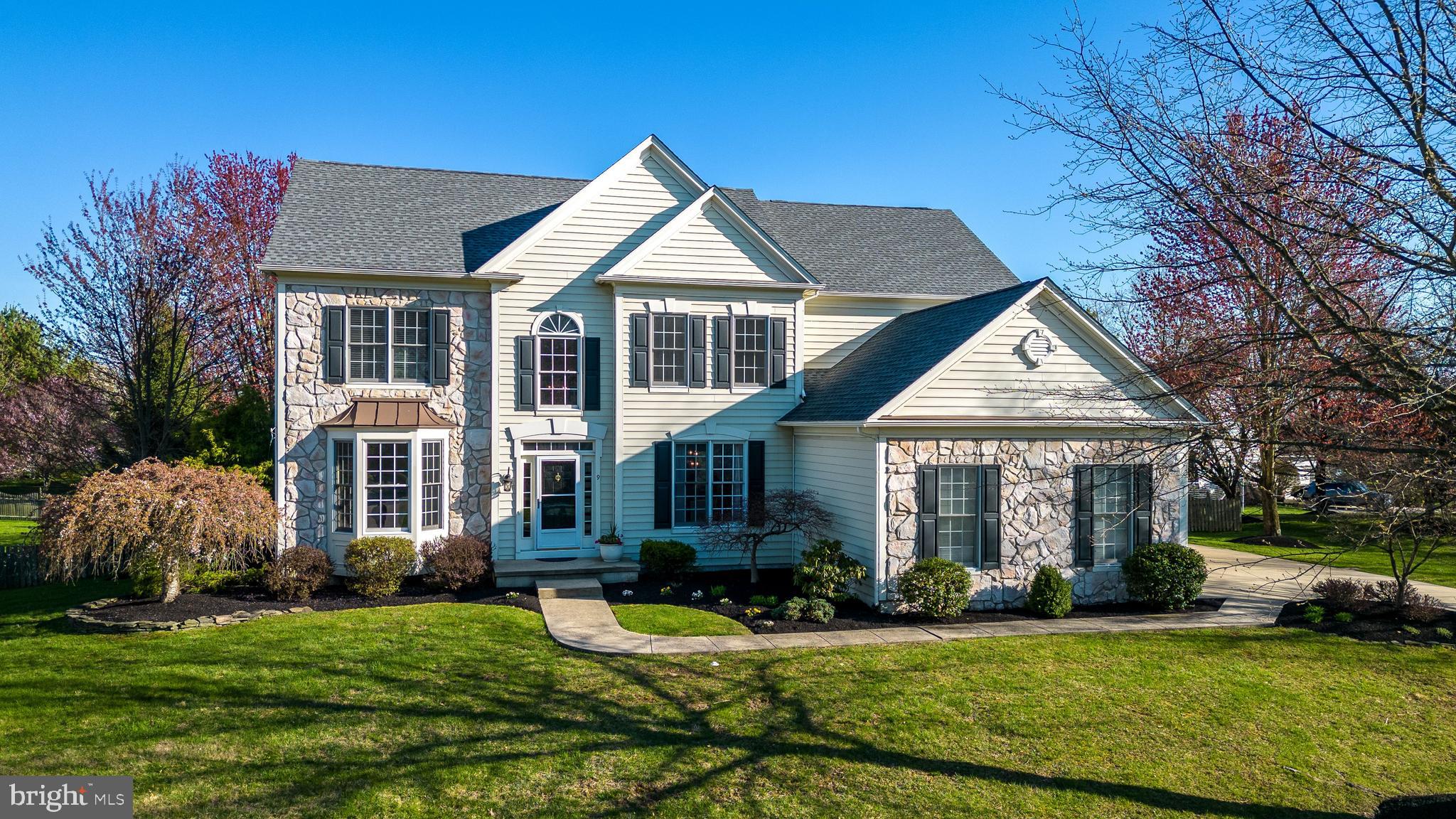 9 Hansel Road Newtown, PA 18940 - Photo 2 of 86