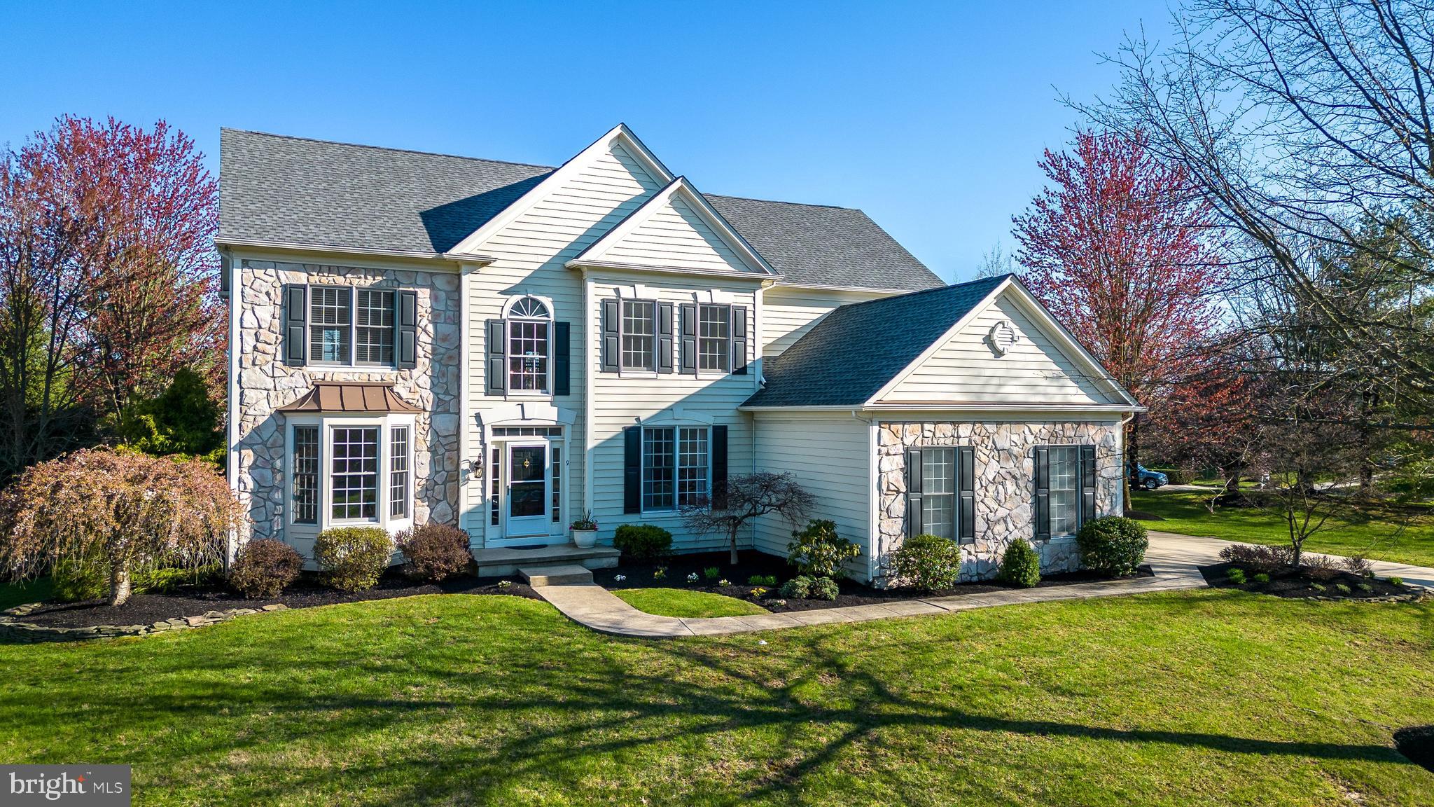 9 Hansel Road Newtown, PA 18940 - Photo 3 of 86