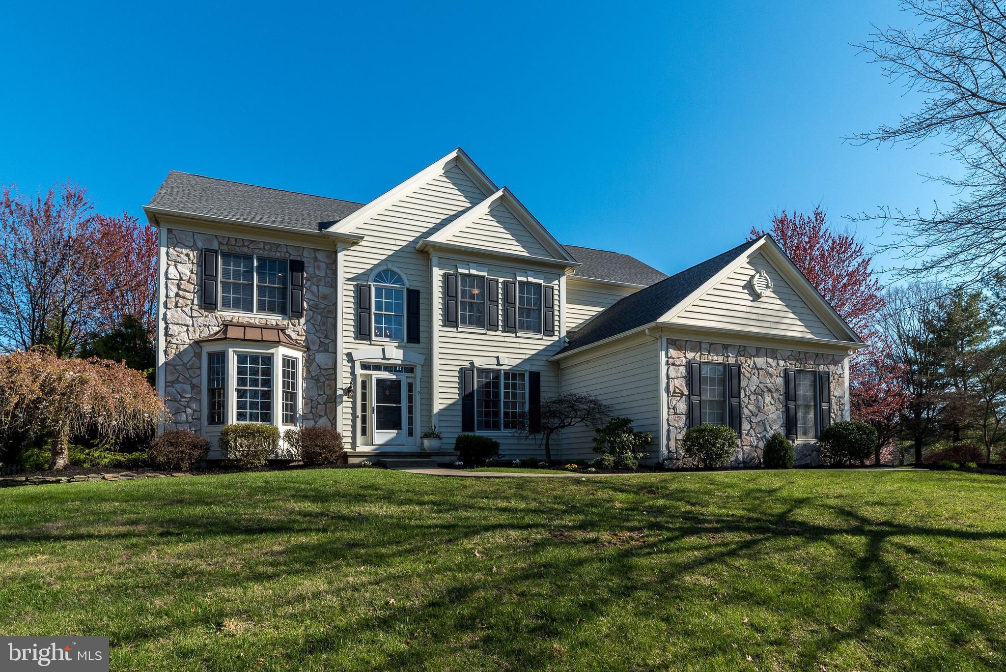 9 Hansel Road Newtown, PA 18940 - Photo 4 of 86