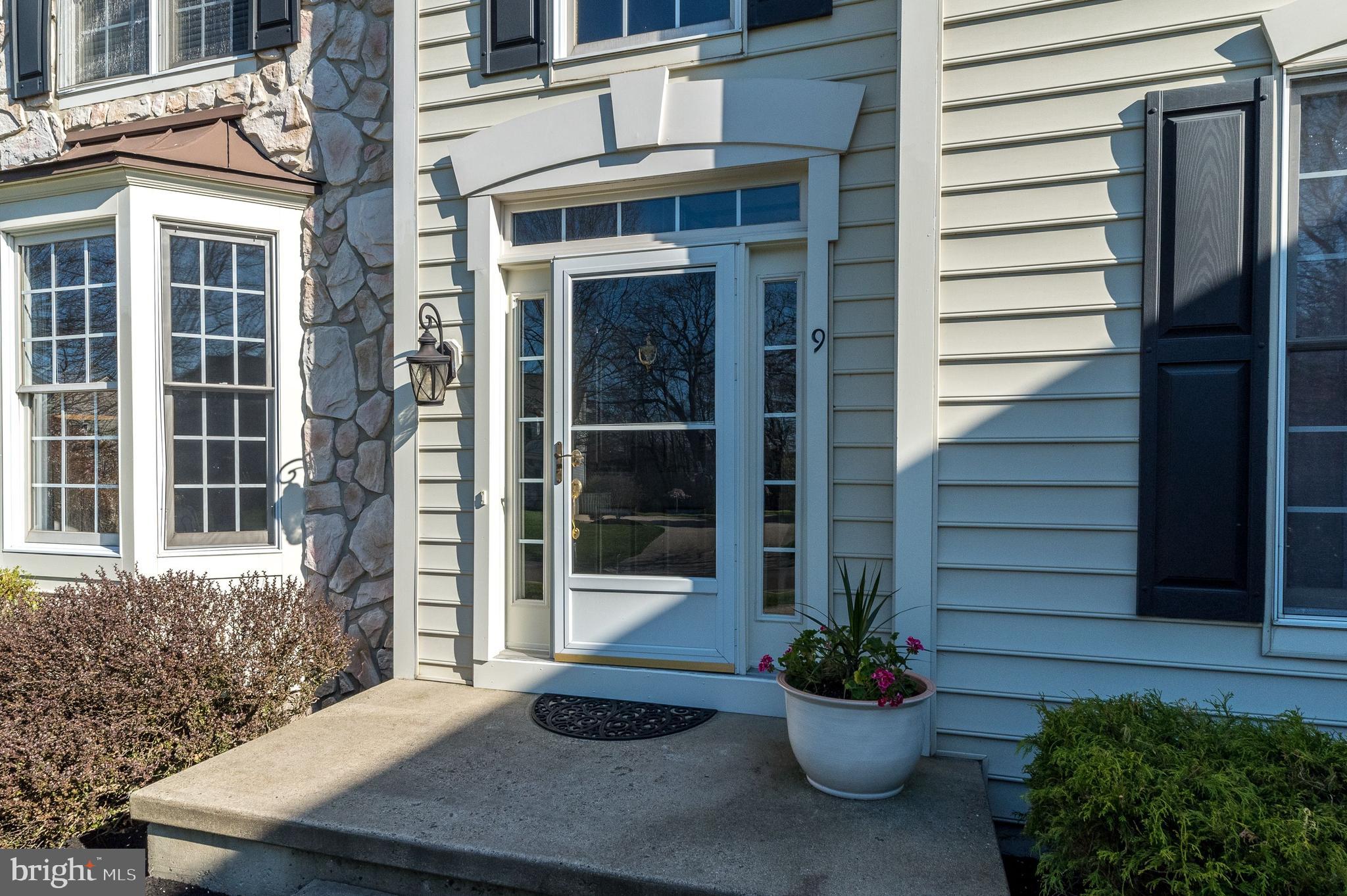 9 Hansel Road Newtown, PA 18940 - Photo 7 of 86