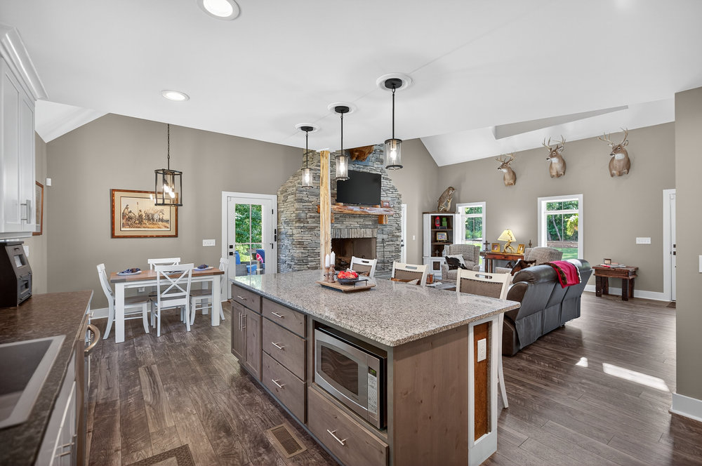299 Scott Lane Pelzer, SC 29669 - Photo 7 of 49