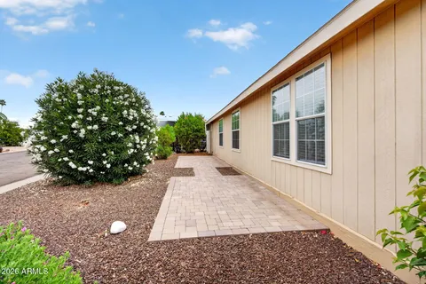 $119,900 | 201 South Greenfield Road, Unit 359, Mesa, AZ 85206