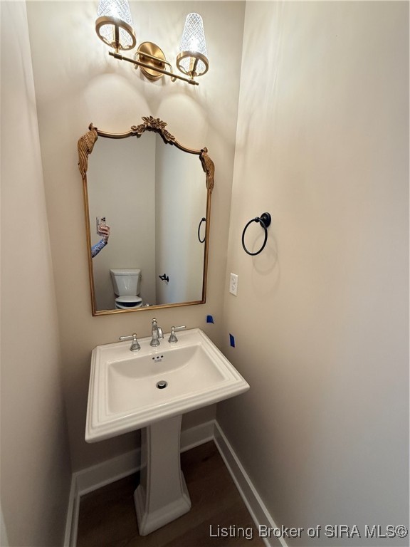 424 Milan Court, Unit 40 Floyds Knobs, IN 47119 - Photo 8 of 17