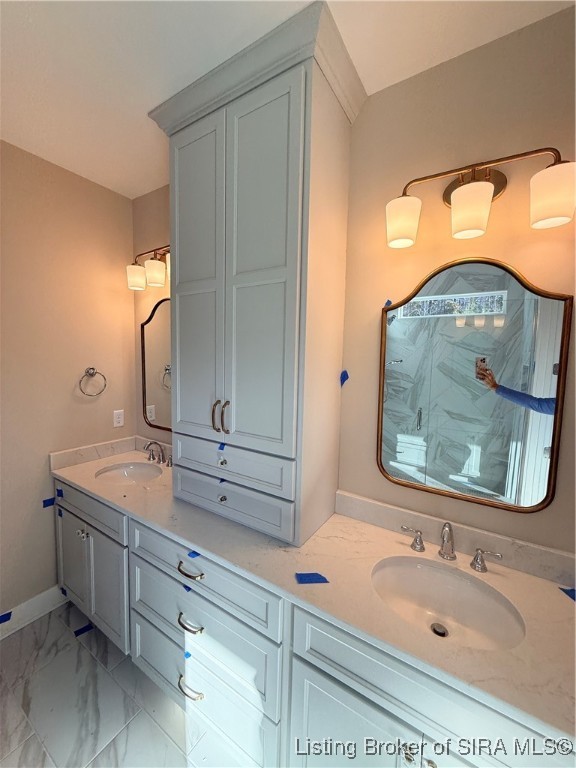 424 Milan Court, Unit 40 Floyds Knobs, IN 47119 - Photo 10 of 17