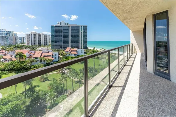 $12,000 | 4901 Gulf Shore Boulevard North, Unit 903, Naples, FL 34103