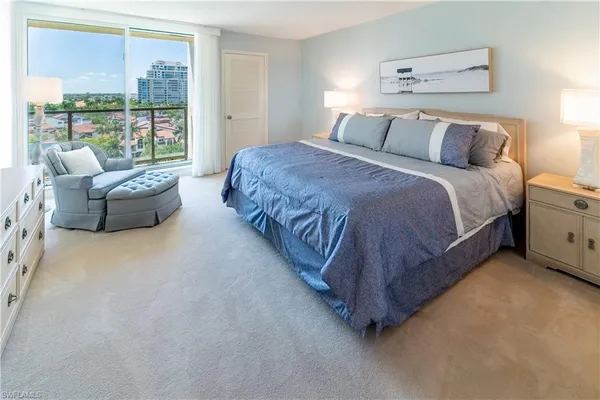 $12,000 | 4901 Gulf Shore Boulevard North, Unit 903, Naples, FL 34103