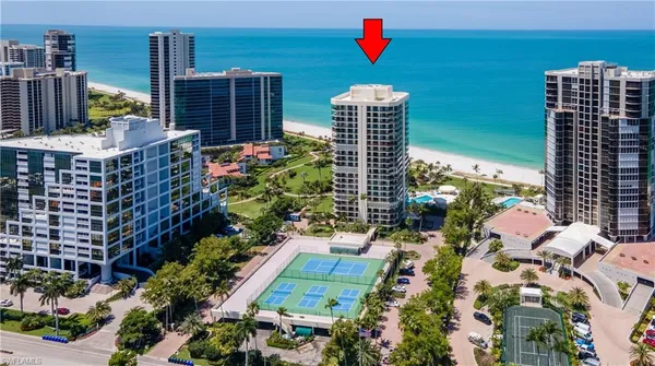 $12,000 | 4901 Gulf Shore Boulevard North, Unit 903, Naples, FL 34103