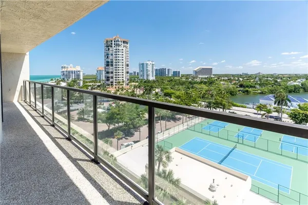$12,000 | 4901 Gulf Shore Boulevard North, Unit 903, Naples, FL 34103