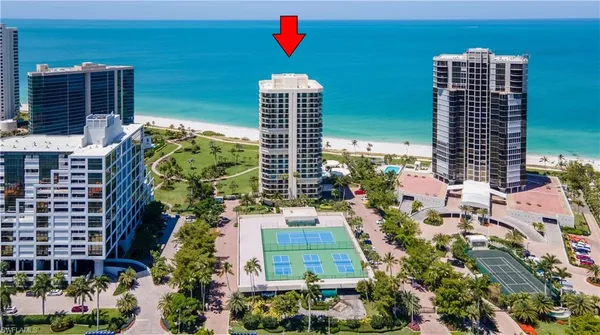 $12,000 | 4901 Gulf Shore Boulevard North, Unit 903, Naples, FL 34103