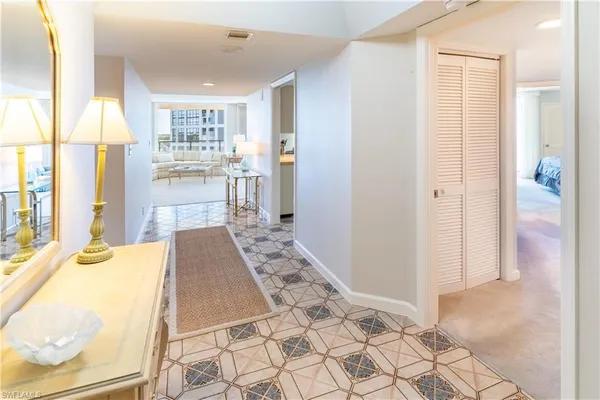 $12,000 | 4901 Gulf Shore Boulevard North, Unit 903, Naples, FL 34103