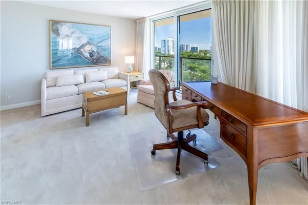 $12,000 | 4901 Gulf Shore Boulevard North, Unit 903, Naples, FL 34103