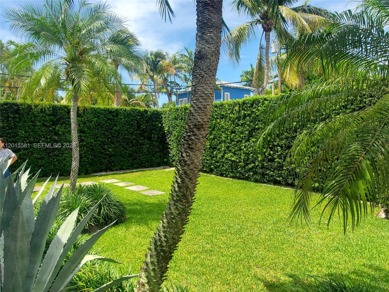301 Hampton Lane Key Biscayne, FL 33149 - Photo 34 of 34
