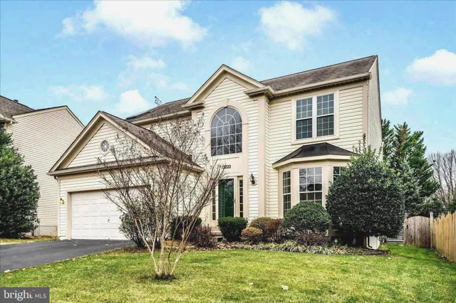 $739,000 | 12222 Milestone Manor Lane, Germantown, MD 20876