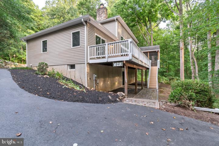 628 East Wheel Road Bel Air, MD 21015 - Photo 3 of 49 Gallery Image 3