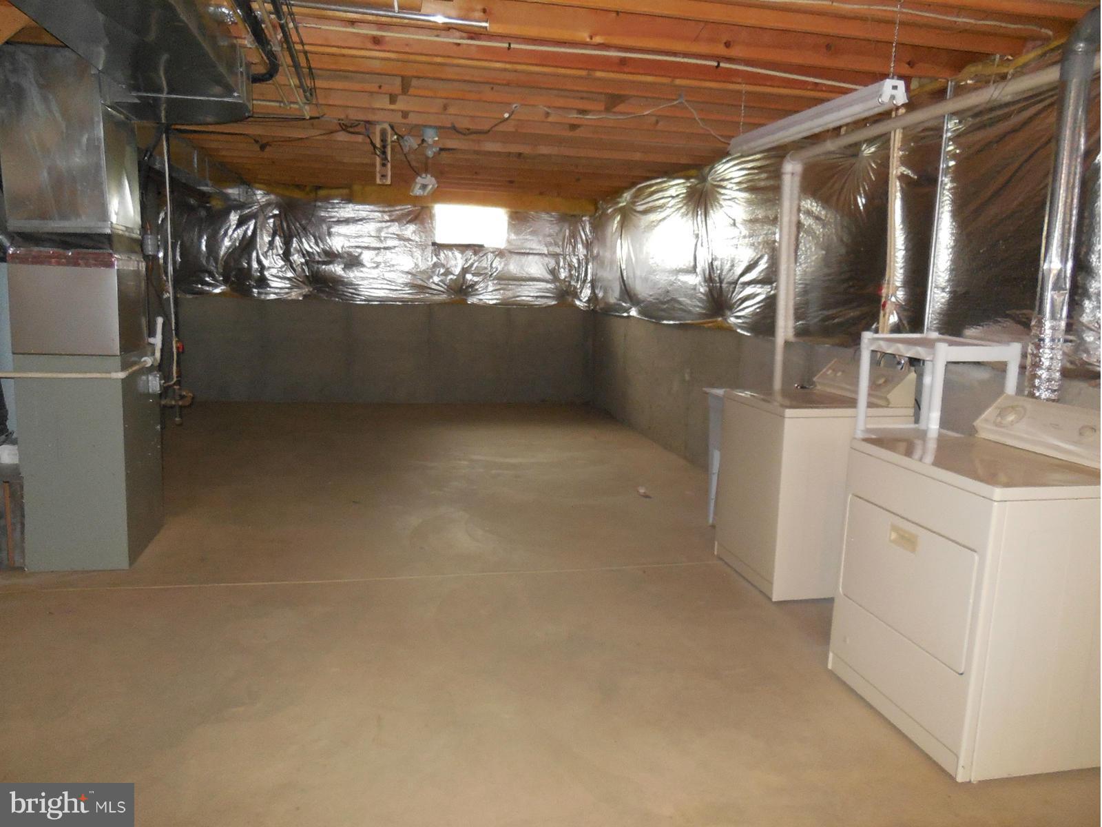 1950 Timber Grove Road Frederick, MD 21702 - Photo 29 of 30 Basement