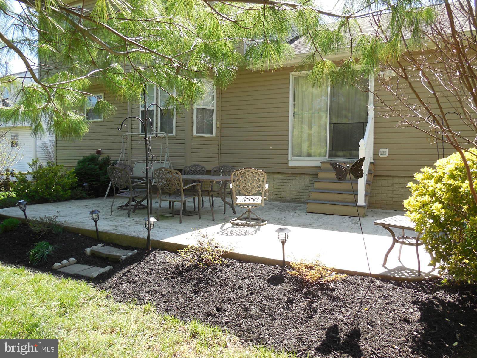 1950 Timber Grove Road Frederick, MD 21702 - Photo 6 of 30 Exterior Rear