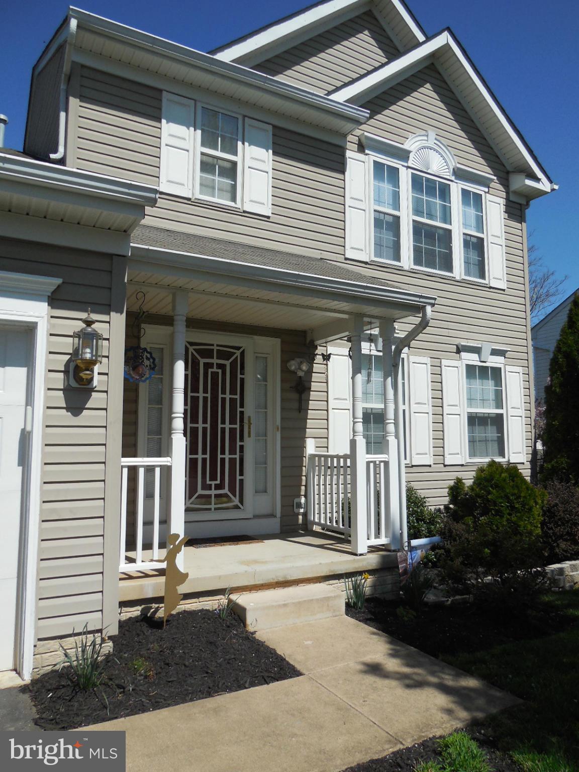 1950 Timber Grove Road Frederick, MD 21702 - Photo 10 of 30 Welcome Home
