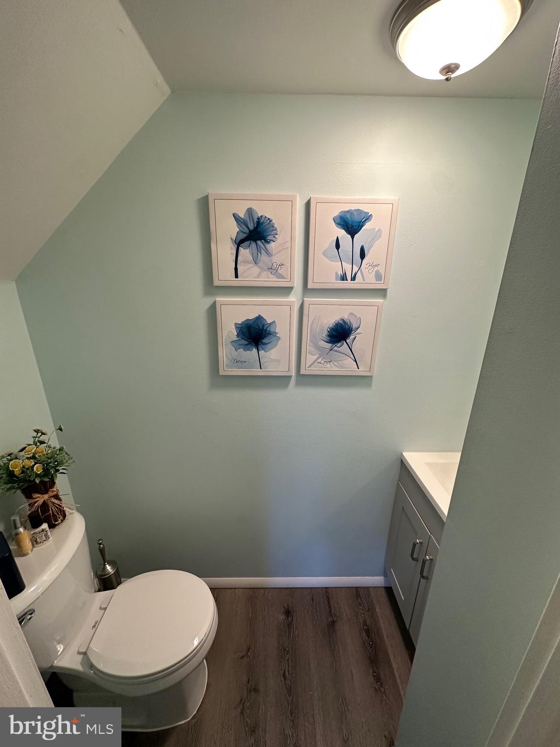2902 State Hill Road, Unit E1 Reading, PA 19610 - Photo 22 of 39 1st floor partial bath