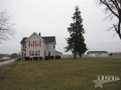 12132 West Cook Road Fort Wayne, IN 46818 - Photo 1 of 30