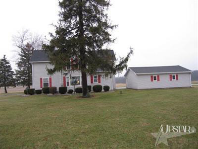 12132 West Cook Road Fort Wayne, IN 46818 - Photo 2 of 30