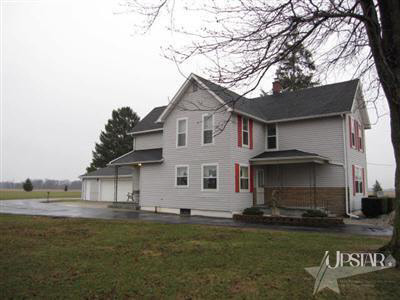 12132 West Cook Road Fort Wayne, IN 46818 - Photo 11 of 30