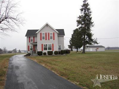 12132 West Cook Road Fort Wayne, IN 46818 - Photo 13 of 30