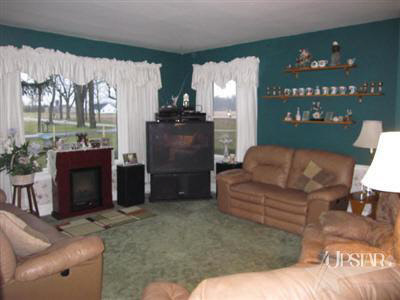 12132 West Cook Road Fort Wayne, IN 46818 - Photo 23 of 30
