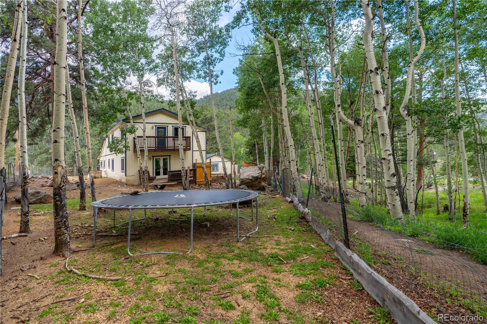 109 Heide Road Shawnee, CO 80475 - Photo 33 of 34