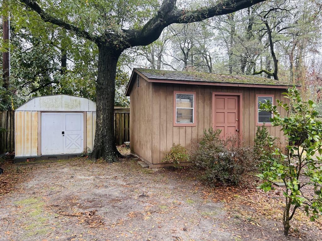 808 Legare Road Southwest Aiken, SC 29803 - Photo 24 of 27