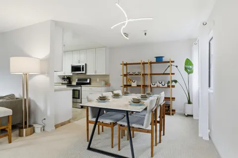 $1,195,000 | 400 Ortega Avenue, Unit 220, Mountain View, CA 94040